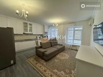 3-комнатная квартира, этаж 4 из 8, 73 м²