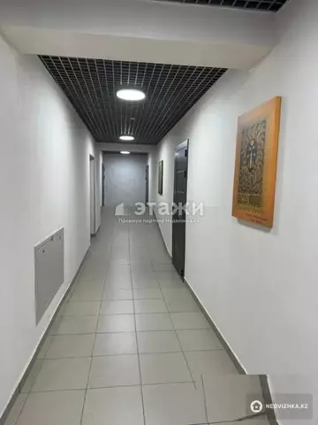 3-комнатная квартира, этаж 4 из 8, 73 м²