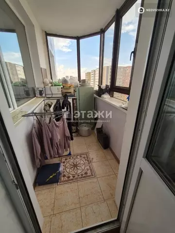 3-комнатная квартира, этаж 10 из 24, 83 м²