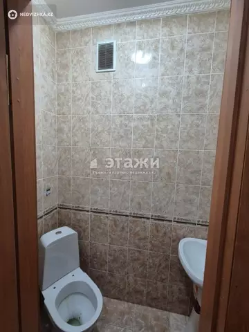 3-комнатная квартира, этаж 10 из 24, 83 м²