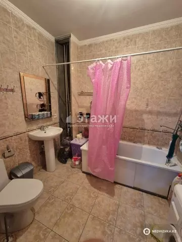 3-комнатная квартира, этаж 10 из 24, 83 м²