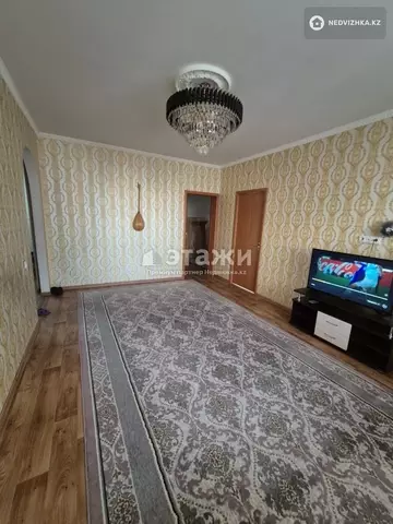 82.9 м², 3-комнатная квартира, этаж 10 из 24, 83 м², изображение - 4