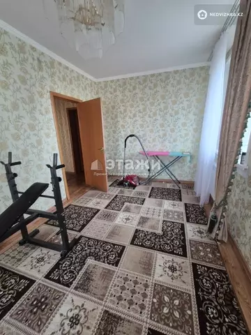82.9 м², 3-комнатная квартира, этаж 10 из 24, 83 м², изображение - 5