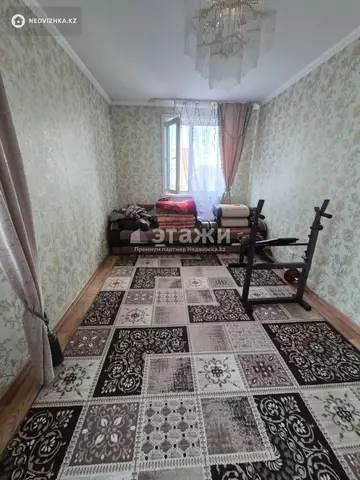 82.9 м², 3-комнатная квартира, этаж 10 из 24, 83 м², изображение - 6