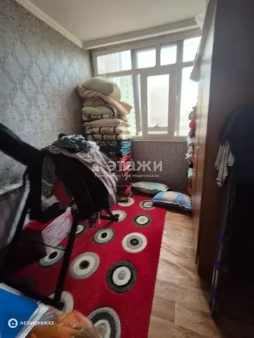 82.9 м², 3-комнатная квартира, этаж 10 из 24, 83 м², изображение - 7