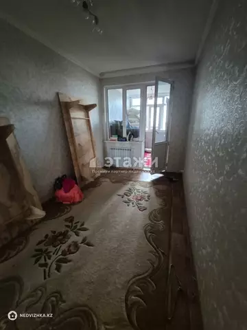 82.9 м², 3-комнатная квартира, этаж 10 из 24, 83 м², изображение - 8