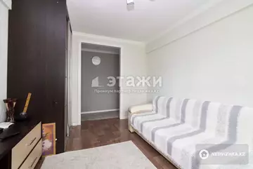 3-комнатная квартира, этаж 2 из 4, 59 м²