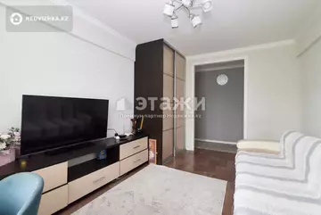 3-комнатная квартира, этаж 2 из 4, 59 м²