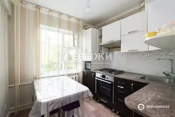 58.6 м², 3-комнатная квартира, этаж 2 из 4, 59 м², изображение - 4