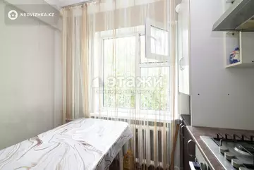 58.6 м², 3-комнатная квартира, этаж 2 из 4, 59 м², изображение - 5