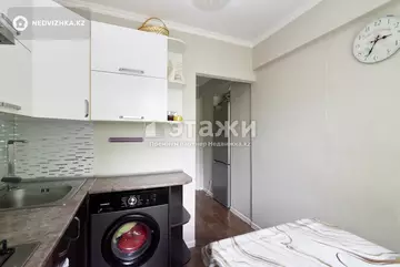 58.6 м², 3-комнатная квартира, этаж 2 из 4, 59 м², изображение - 6