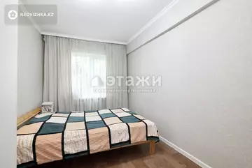58.6 м², 3-комнатная квартира, этаж 2 из 4, 59 м², изображение - 10