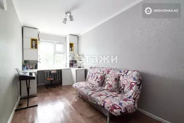 58.6 м², 3-комнатная квартира, этаж 2 из 4, 59 м², изображение - 13