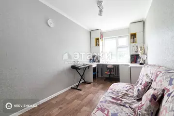 58.6 м², 3-комнатная квартира, этаж 2 из 4, 59 м², изображение - 14