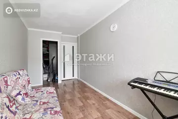 58.6 м², 3-комнатная квартира, этаж 2 из 4, 59 м², изображение - 15