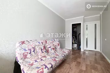 58.6 м², 3-комнатная квартира, этаж 2 из 4, 59 м², изображение - 16