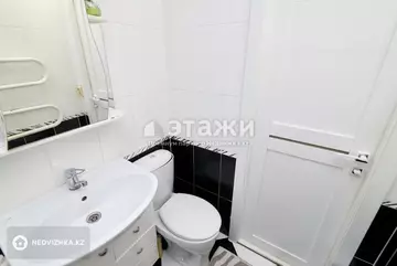 58.6 м², 3-комнатная квартира, этаж 2 из 4, 59 м², изображение - 18