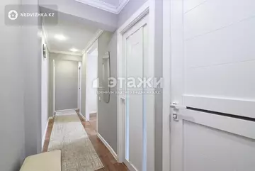 58.6 м², 3-комнатная квартира, этаж 2 из 4, 59 м², изображение - 19