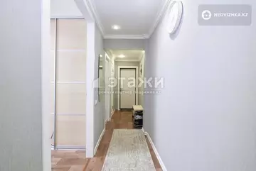 58.6 м², 3-комнатная квартира, этаж 2 из 4, 59 м², изображение - 20