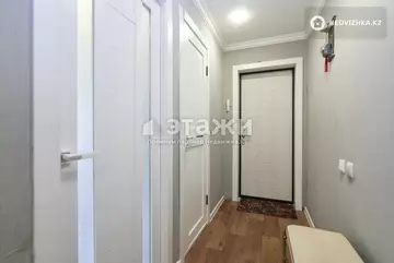 58.6 м², 3-комнатная квартира, этаж 2 из 4, 59 м², изображение - 21