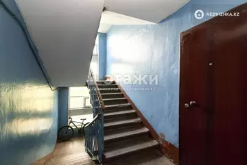 58.6 м², 3-комнатная квартира, этаж 2 из 4, 59 м², изображение - 22