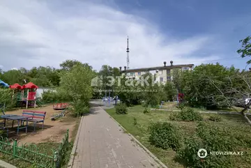 58.6 м², 3-комнатная квартира, этаж 2 из 4, 59 м², изображение - 24