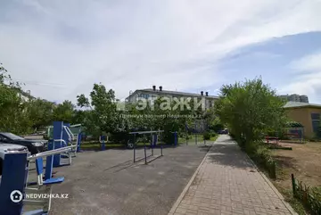 58.6 м², 3-комнатная квартира, этаж 2 из 4, 59 м², изображение - 25