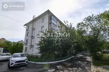 58.6 м², 3-комнатная квартира, этаж 2 из 4, 59 м², изображение - 26