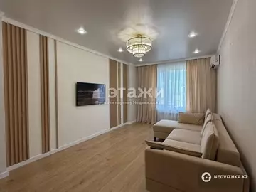 3-комнатная квартира, этаж 14 из 17, 85 м²