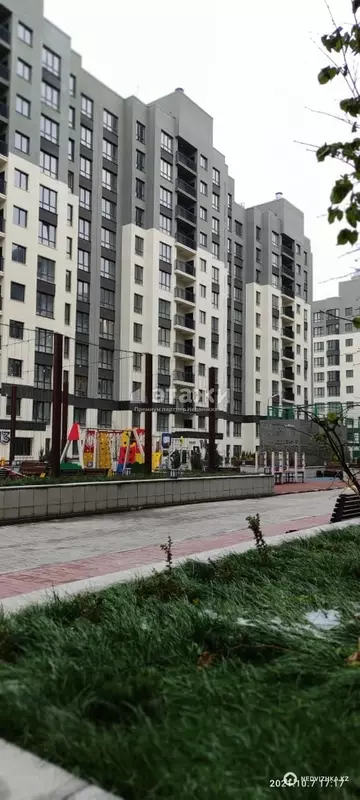 44 м², 1-комнатная квартира, этаж 2 из 10, 44 м², изображение - 8