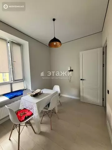 1-комнатная квартира, этаж 8 из 12, 33 м²