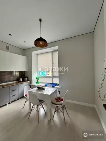 1-комнатная квартира, этаж 8 из 12, 33 м²