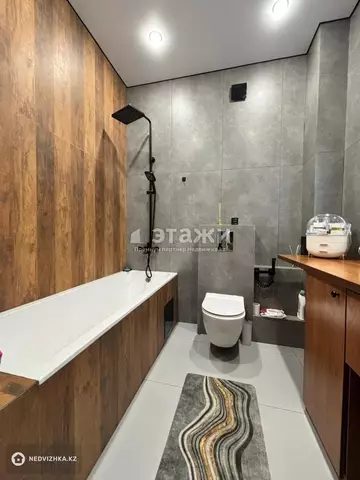 1-комнатная квартира, этаж 8 из 12, 33 м²
