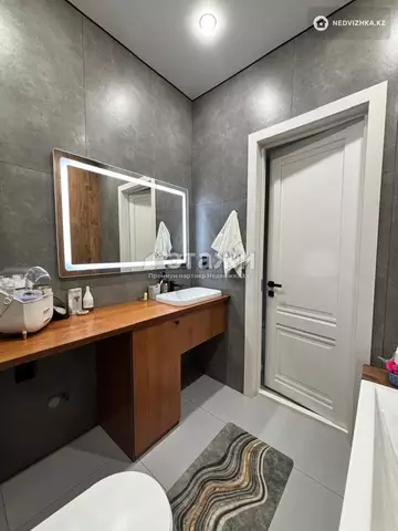 1-комнатная квартира, этаж 8 из 12, 33 м²