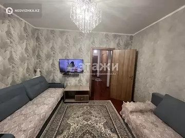 1-комнатная квартира, этаж 2 из 7, 40 м²