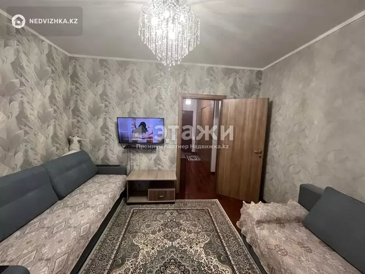 40.1 м², 1-комнатная квартира, этаж 2 из 7, 40 м², изображение - 1