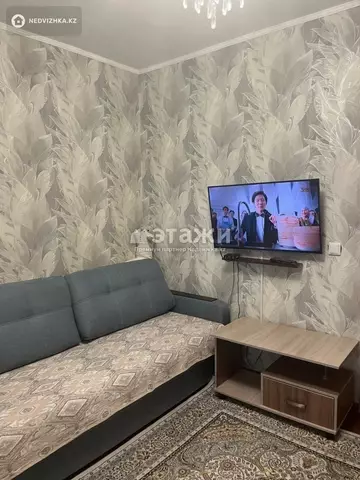 1-комнатная квартира, этаж 2 из 7, 40 м²