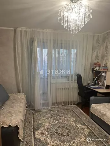 1-комнатная квартира, этаж 2 из 7, 40 м²