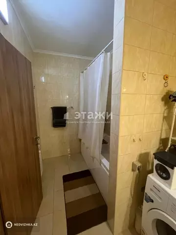 1-комнатная квартира, этаж 2 из 7, 40 м²