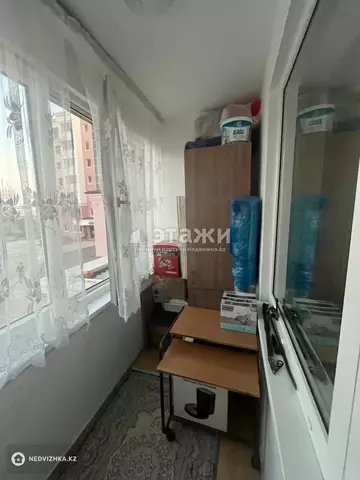 40.1 м², 1-комнатная квартира, этаж 2 из 7, 40 м², изображение - 4