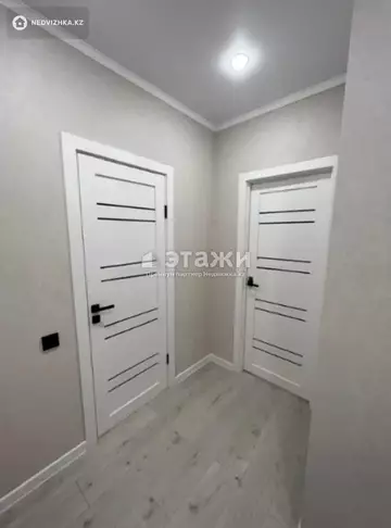 38.3 м², 1-комнатная квартира, этаж 7 из 9, 38 м², изображение - 4