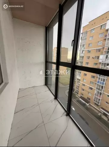 38.3 м², 1-комнатная квартира, этаж 7 из 9, 38 м², изображение - 7