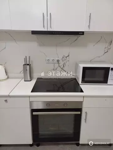 2-комнатная квартира, этаж 5 из 14, 60 м²