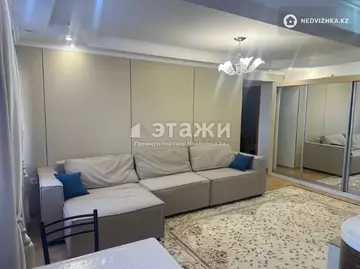 3-комнатная квартира, этаж 5 из 5, 60 м²