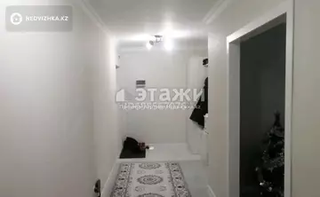 2-комнатная квартира, этаж 2 из 6, 58 м²