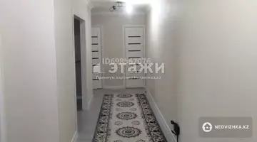 2-комнатная квартира, этаж 2 из 6, 58 м²