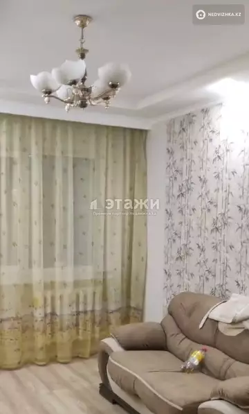 3-комнатная квартира, этаж 6 из 9, 86 м²
