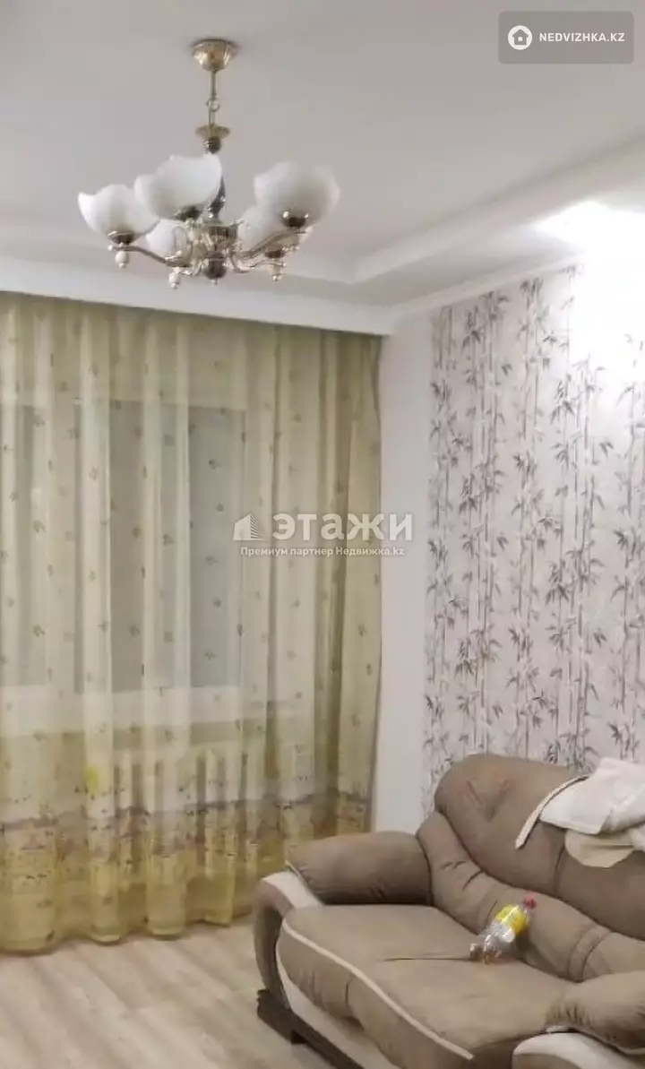 85.6 м², 3-комнатная квартира, этаж 6 из 9, 86 м², изображение - 1