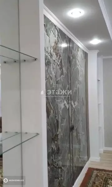 3-комнатная квартира, этаж 6 из 9, 86 м²