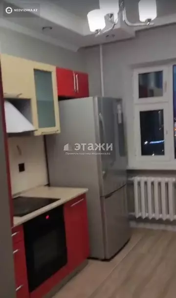 3-комнатная квартира, этаж 6 из 9, 86 м²